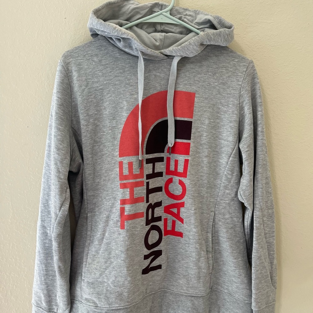 North Face Hoodie
